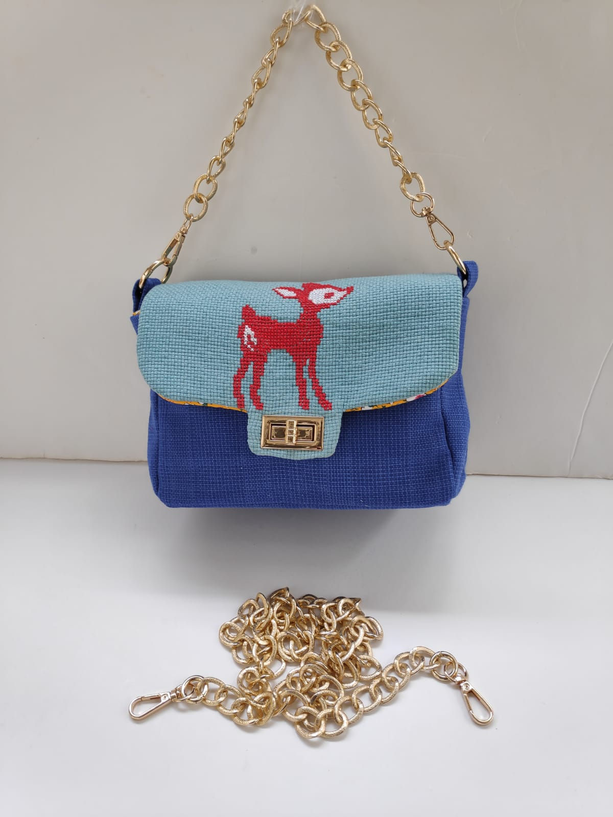 bambi bag