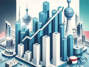 The Legal Implications of Kuwait's Economic Growth Projections
