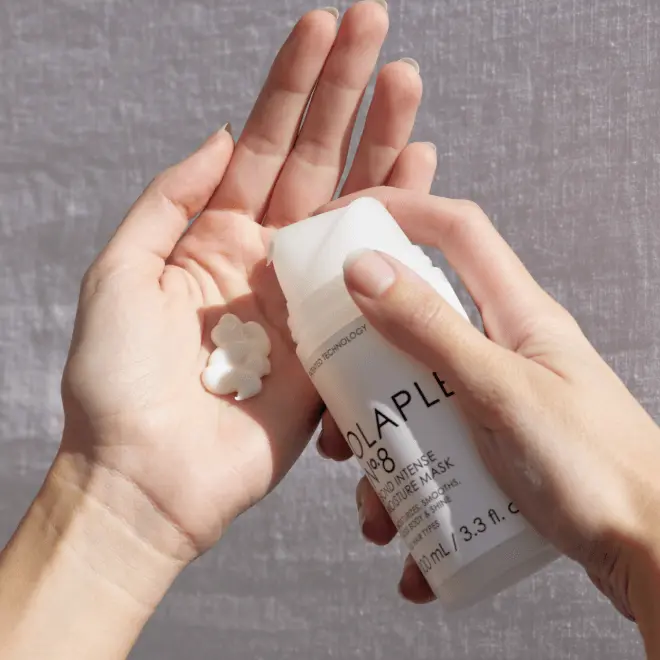 Thumbnail: Olaplex No.8 Bond Intense Moisture Mask 100ml