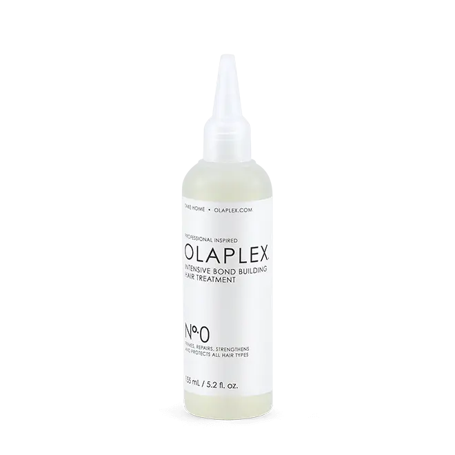 Olaplex No.0 Intense Bond Building Treatment 155ml