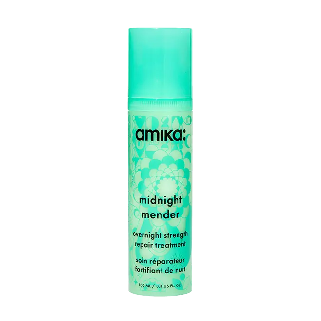 Amika
Midnight Mender Overnight Strength Repair Treatment 100ml