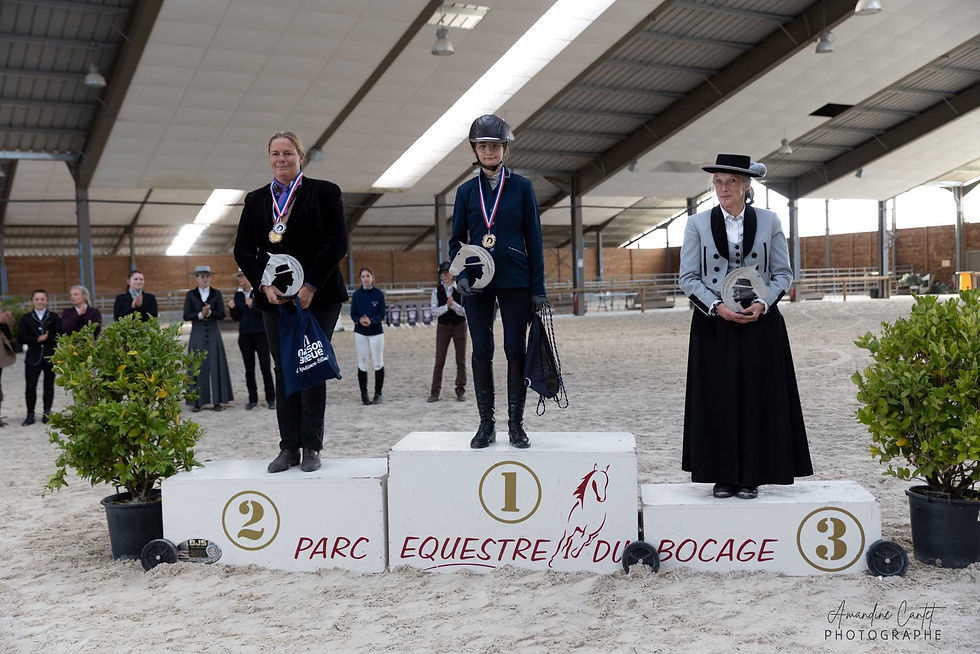 Le podium WEF 2026 Préliminaires