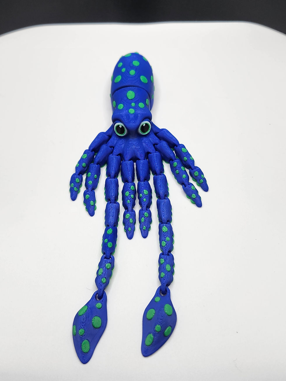 Thumbnail: Squid
