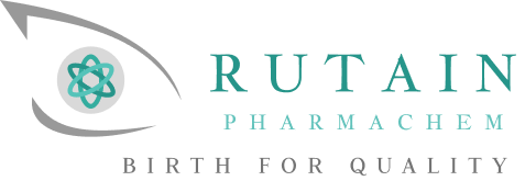 Rutain Pharma Chem