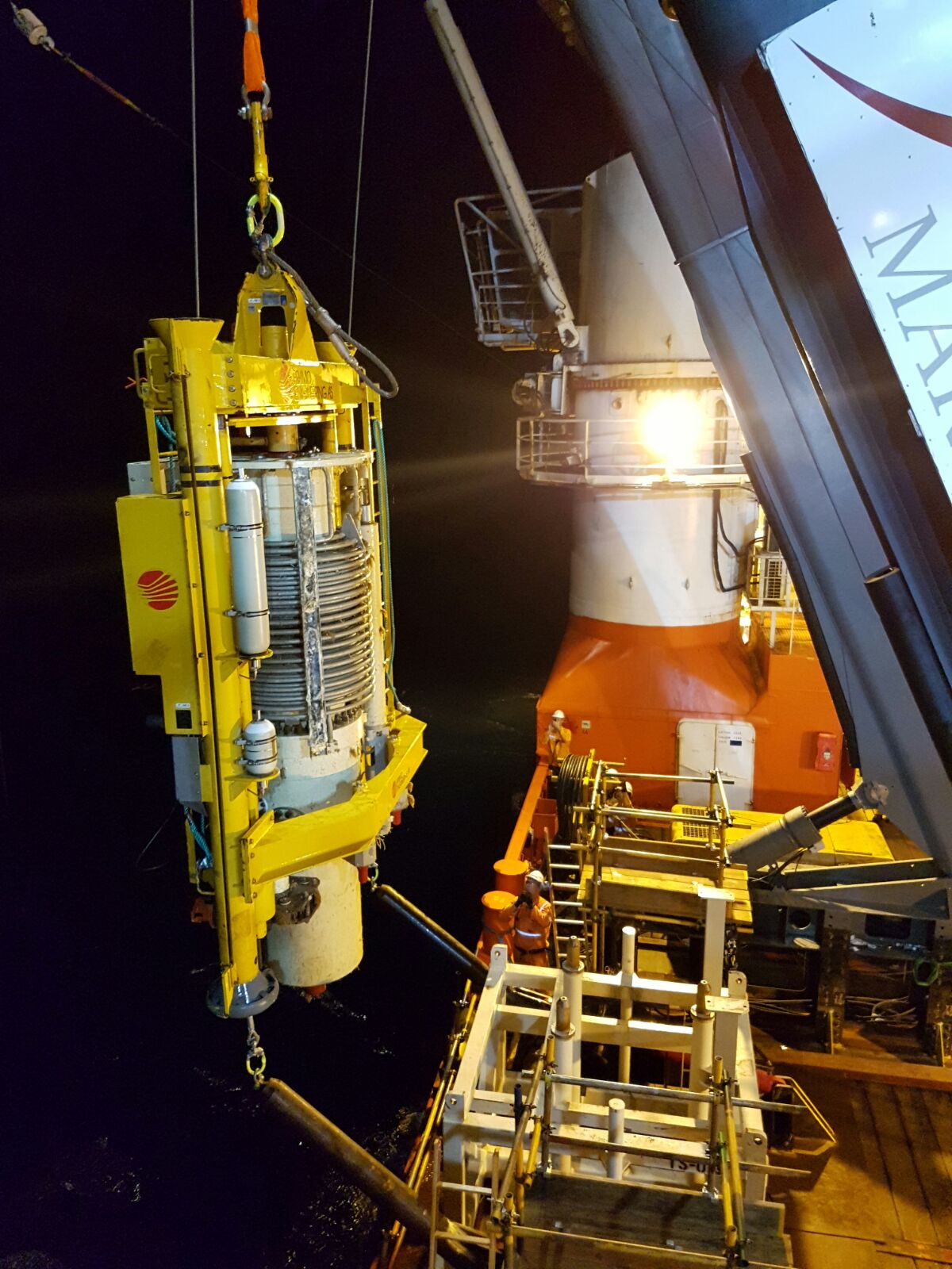 Framo MPP Recovery A-Frame