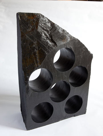 Slate Wine Racks