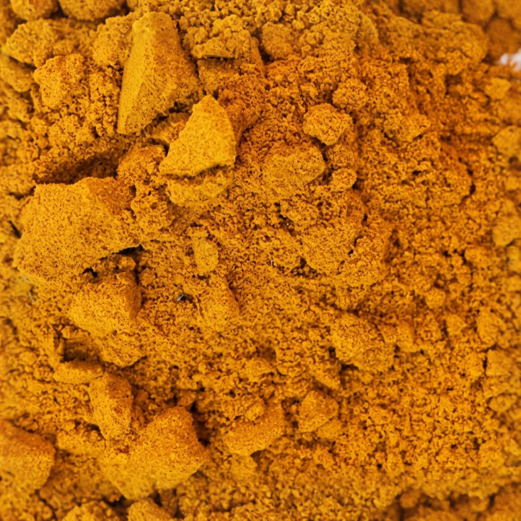 Rice & Paella - Spice, a premium spice made with : Paprika, turmeric, saffron. Crafted by Mondepice.