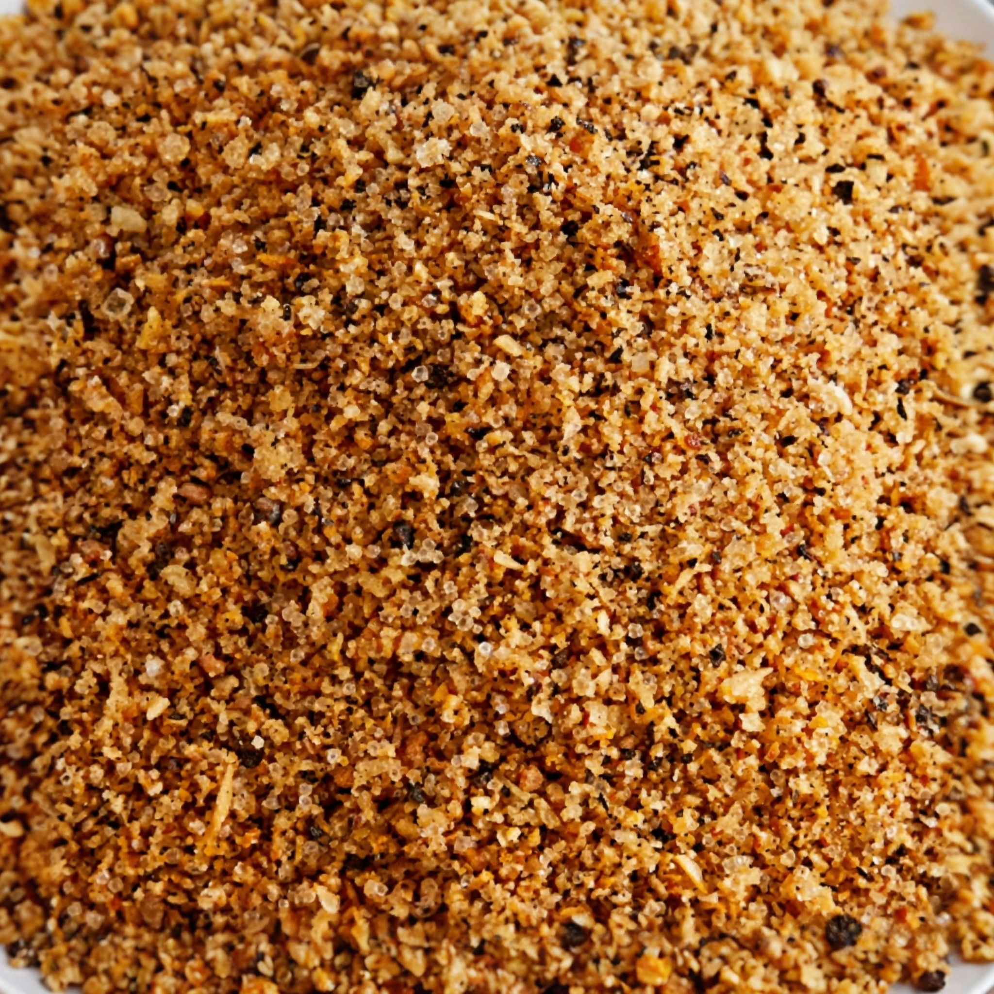 Orange Pepper , a premium spice made with : Orange peel, black pepper, white pepper, green pepper, pink pepper, cardamom,