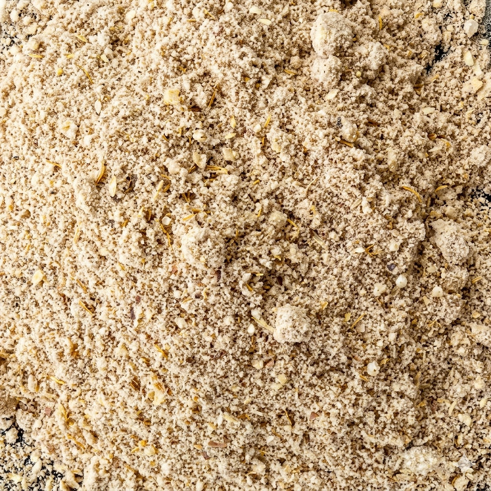 Mambo Tango Spice Blend | Sweet, Tangy & Smoky Seasoning – Monde Epice