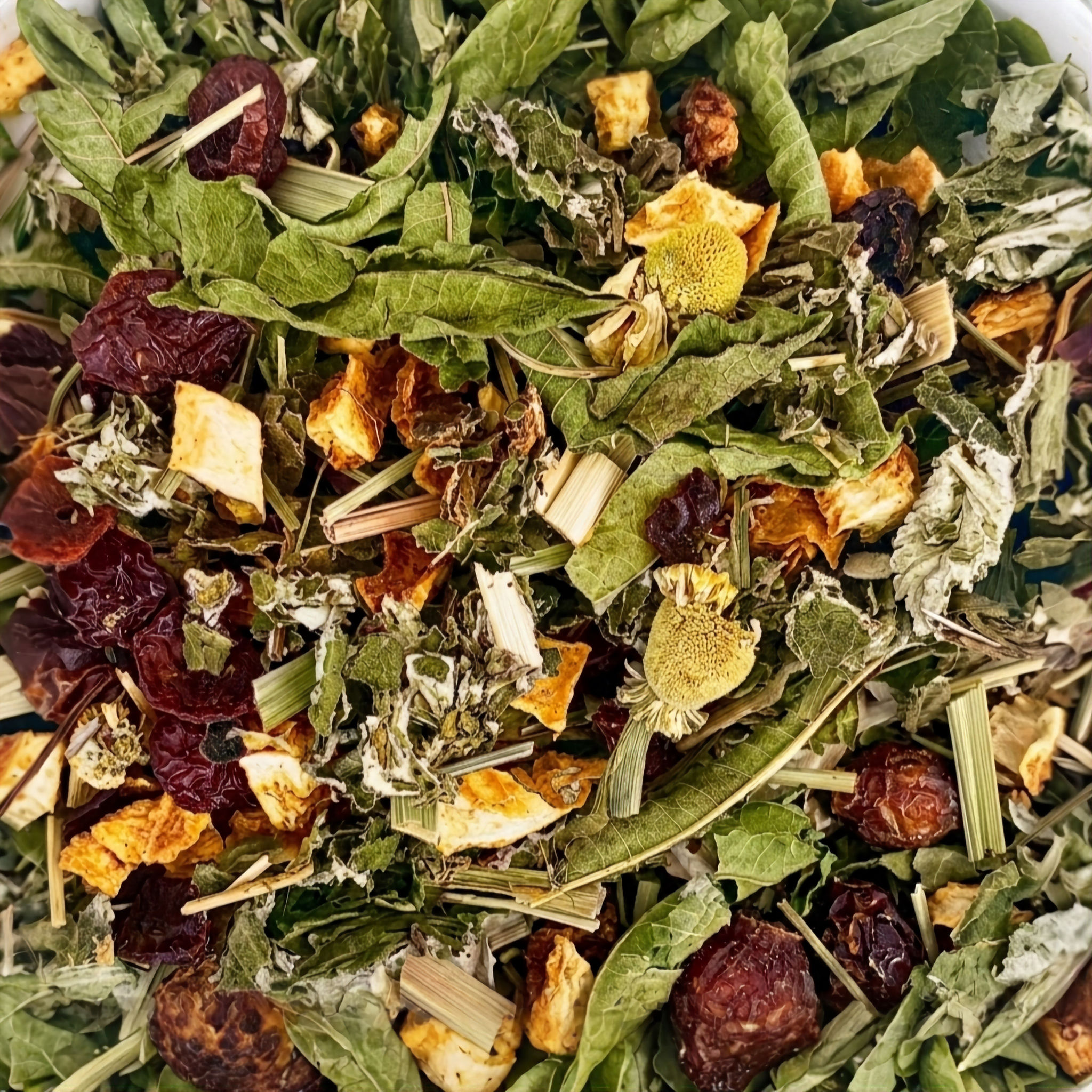 Calming - Herbal
