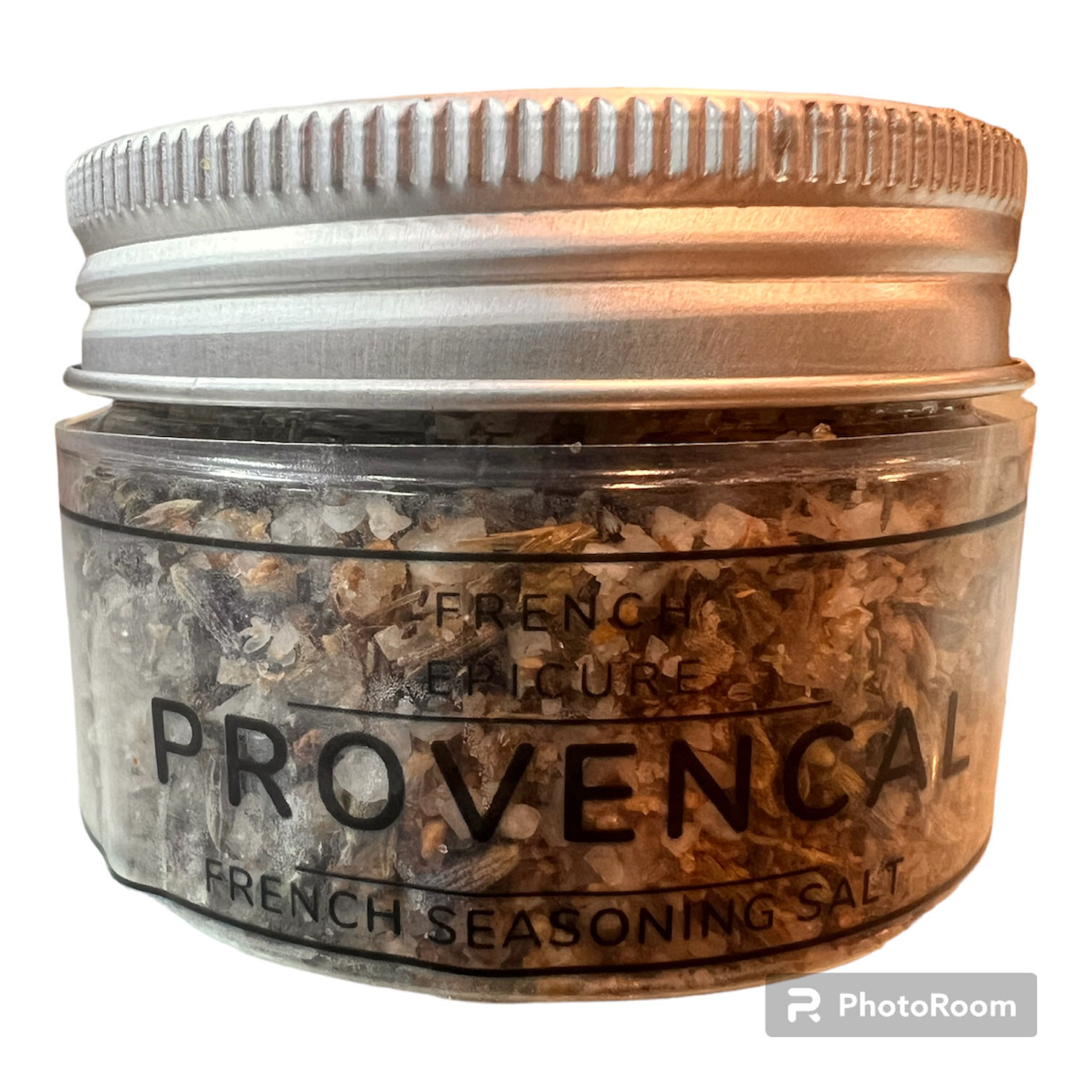 Provencal salt