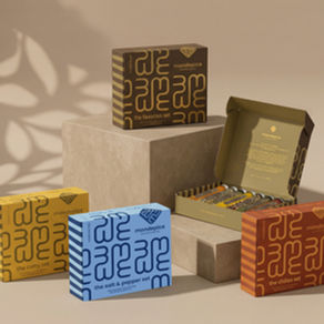 5 Discovery Boxes to Gift This Holiday Season | Mondepice