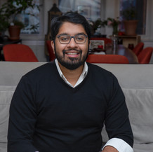 Neil Shah