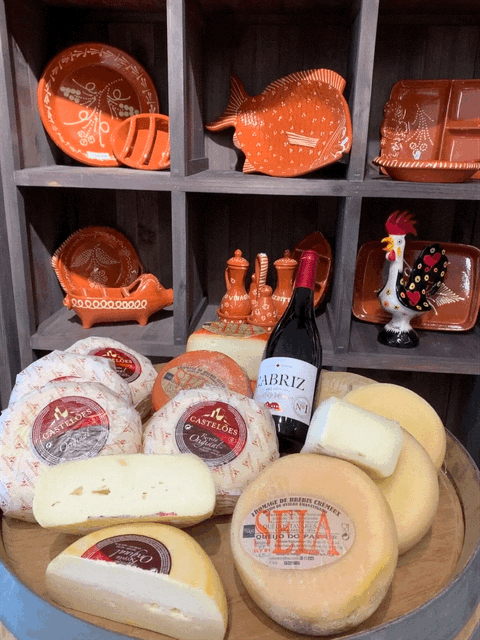 Proxi chez valerie traiteur Fromage.GIF