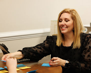 Acadmic Coaching