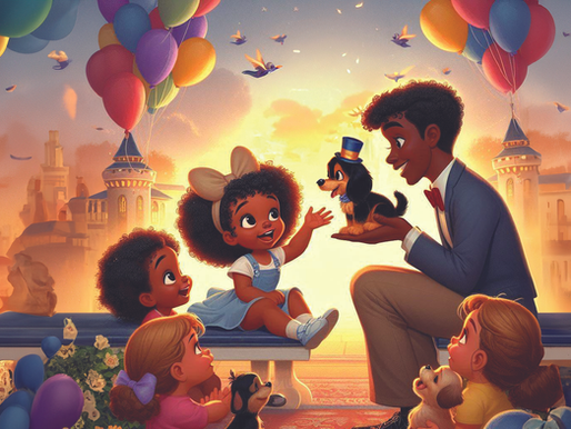 Family Devotional: God’s Beautiful Creation and Our Role as Stewards