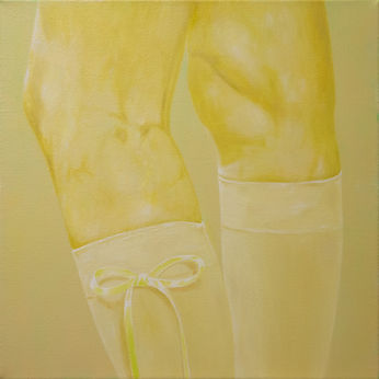 By Your Side_ 50 x 50cm_Oil on Canvas_2025 copy.jpg