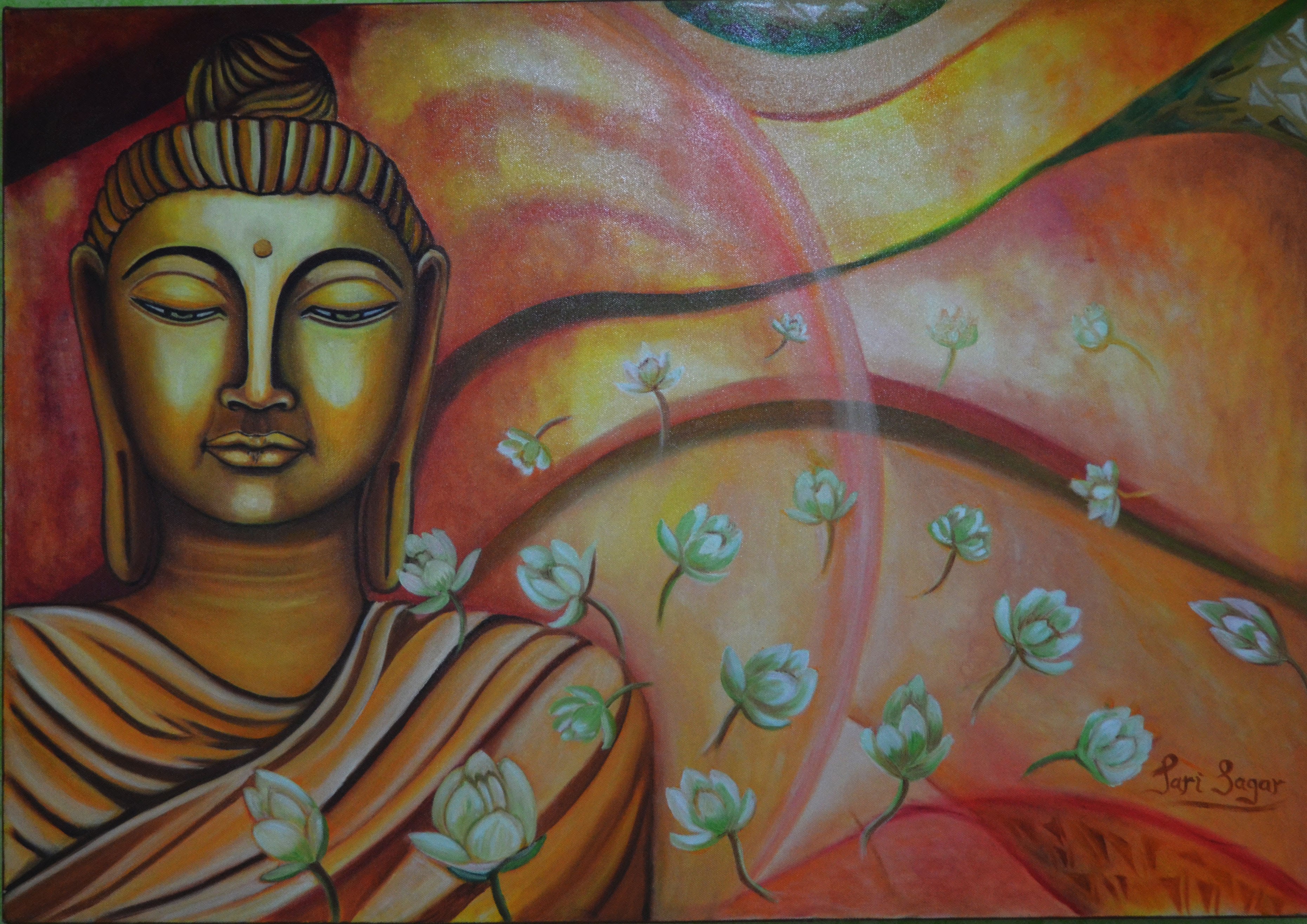 Meditation