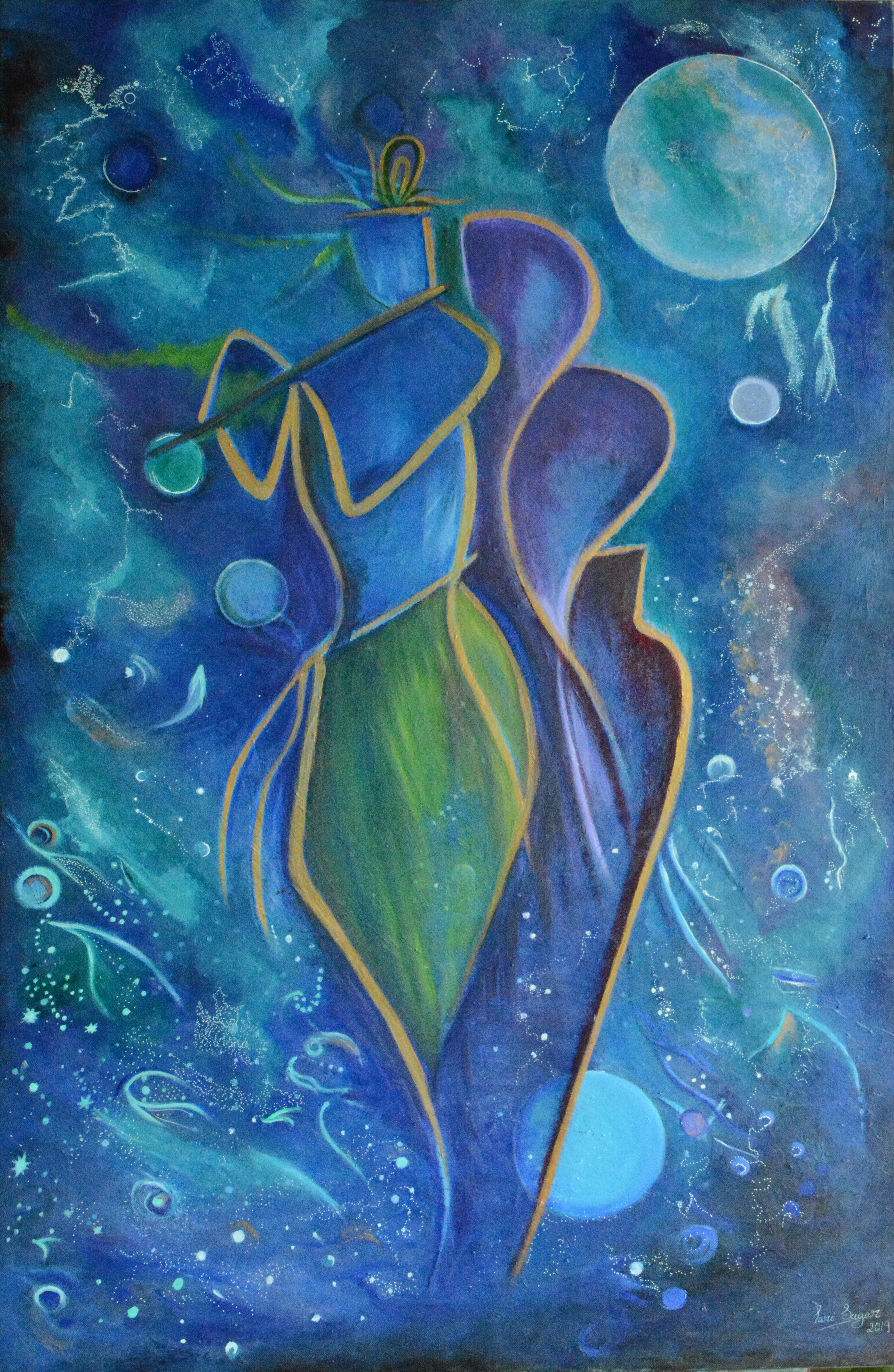 Eternal Love