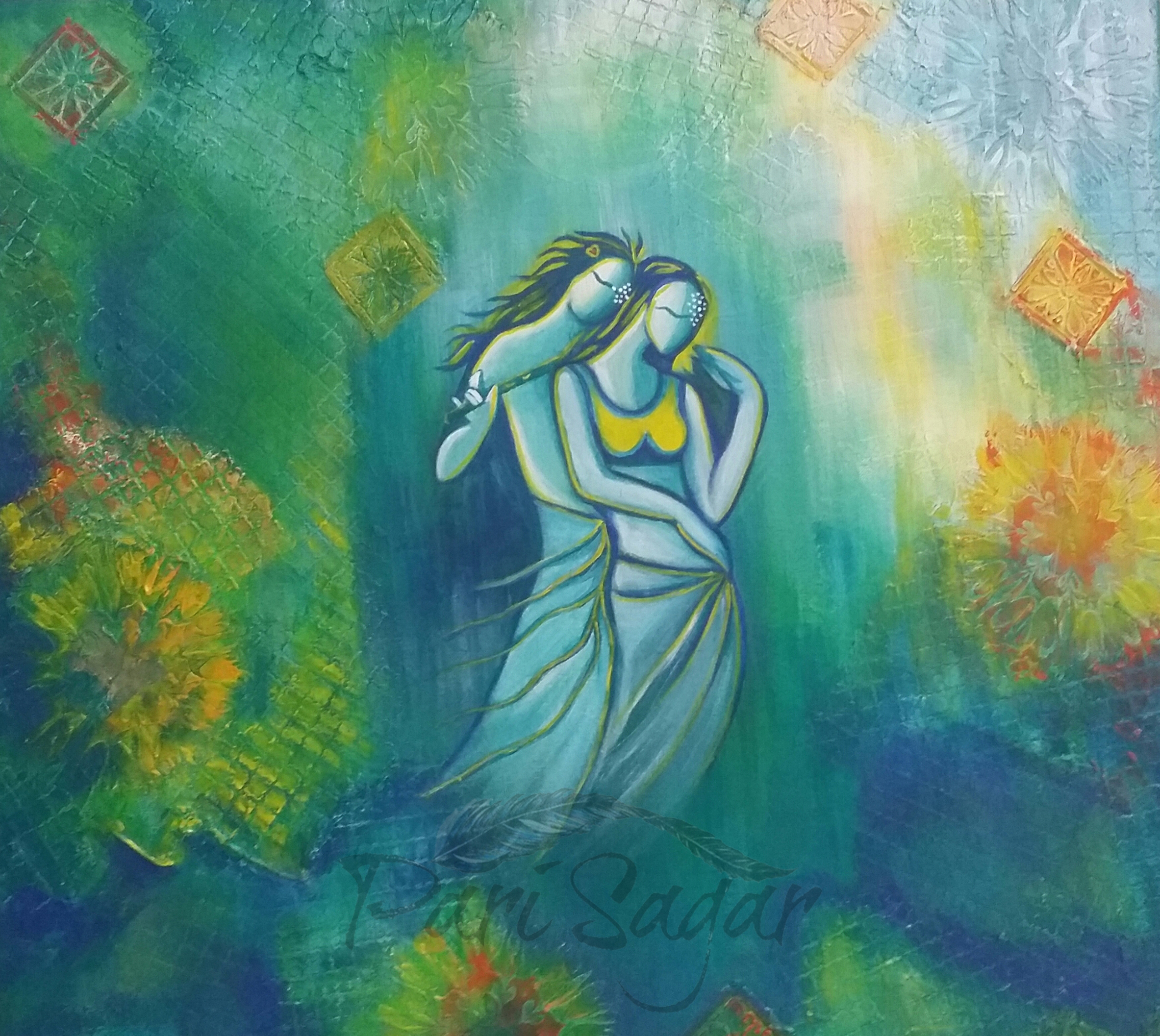 Romance in the air 2