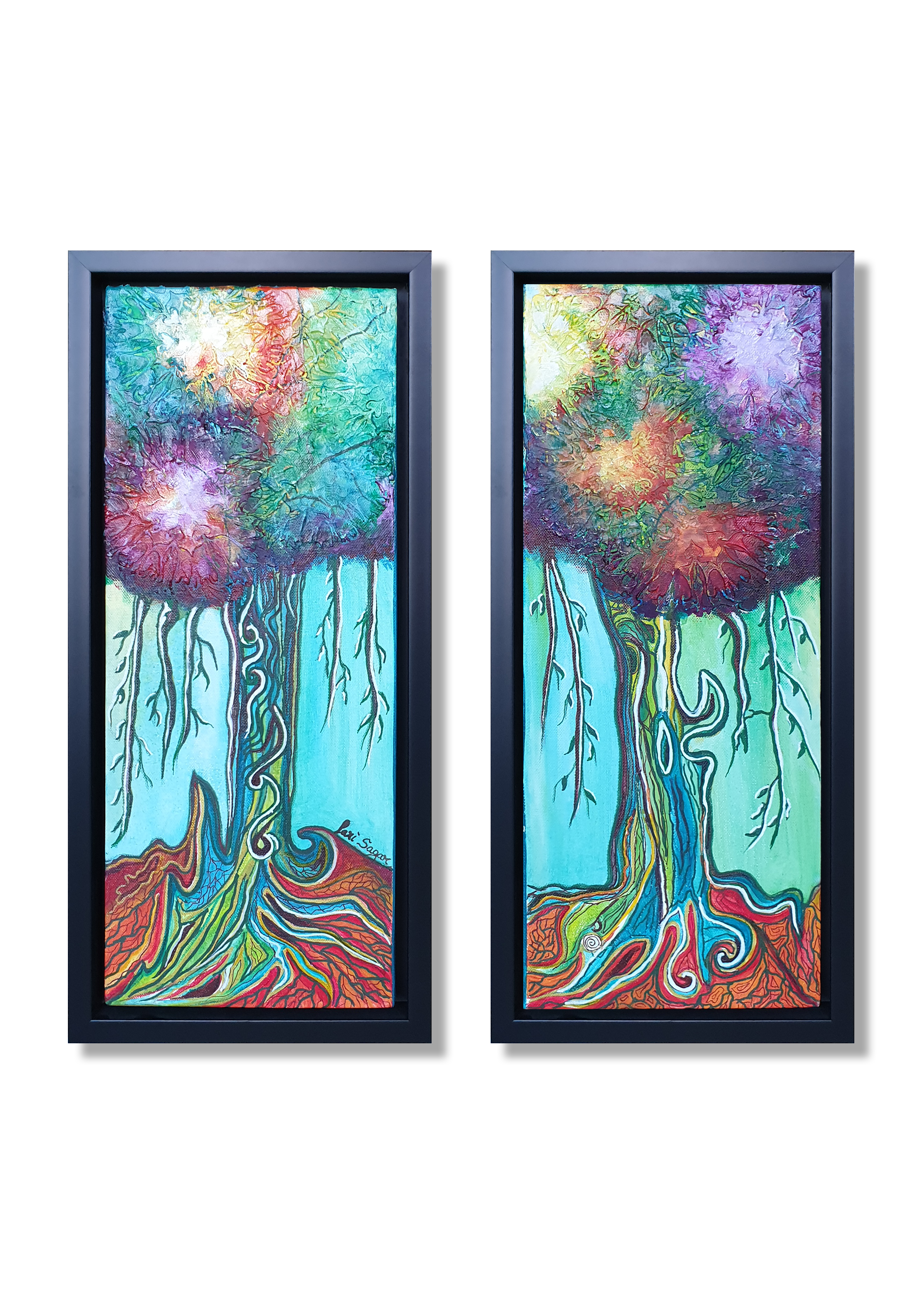Twin Souls