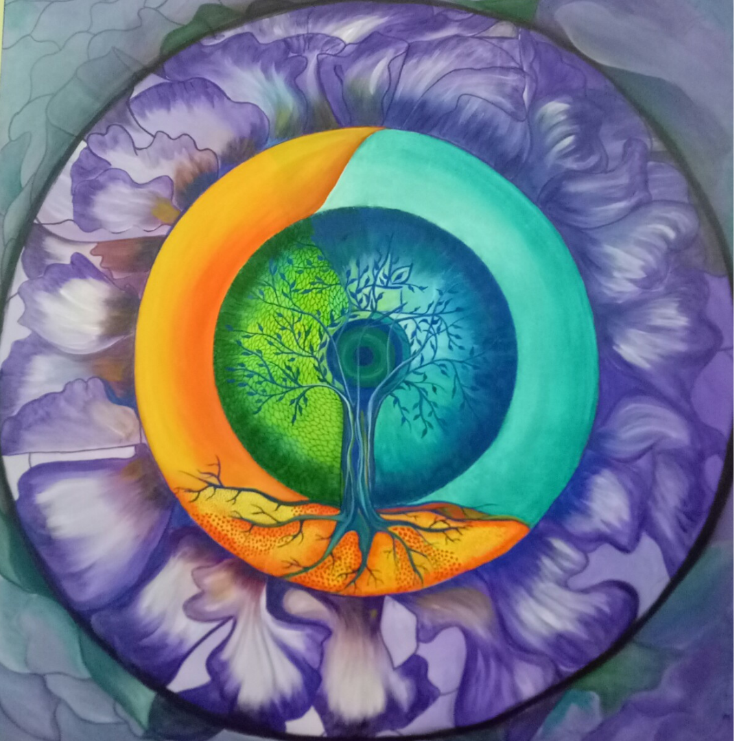 Petal Of Life
