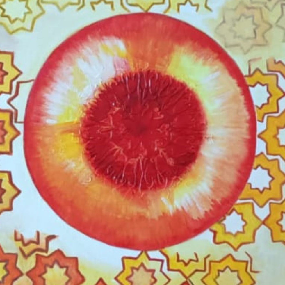 Thumbnail: Window to the Soul