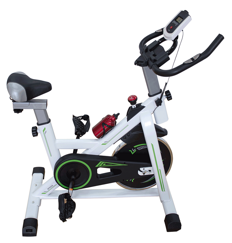 Miniatura: BIKE FIT PRO