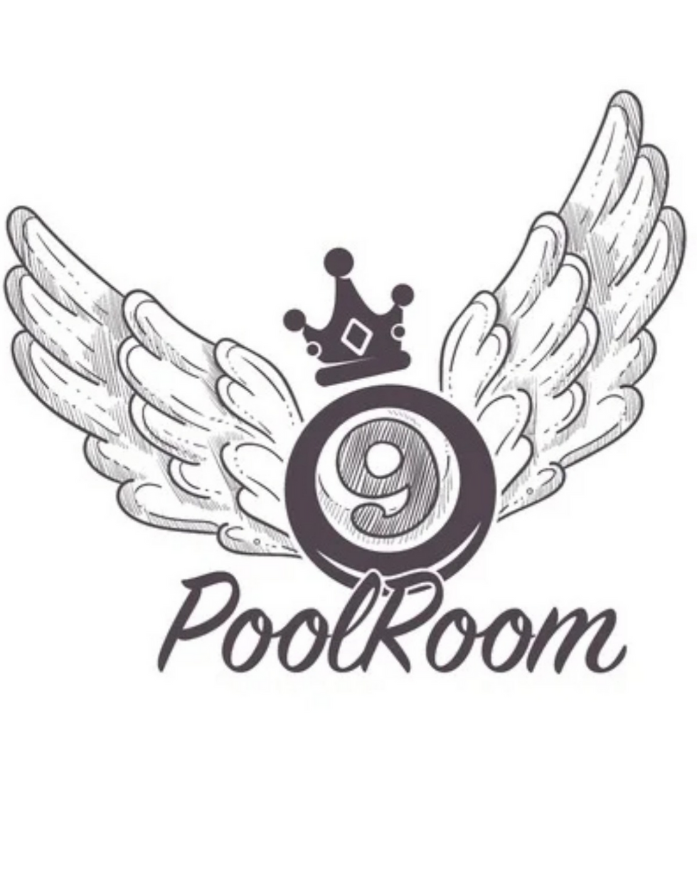 9 Ball Pool room