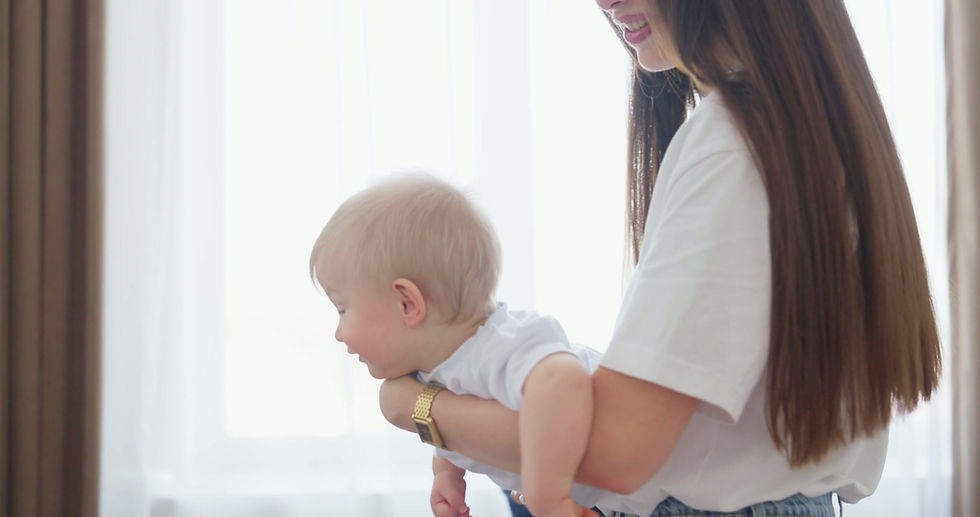 Nearest and Dearest Nannies