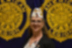 Christine Sapp