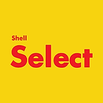 shell select loja de conveniência