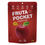 Miniatura: Fruta Pocket Maçã Liofilizada 15g