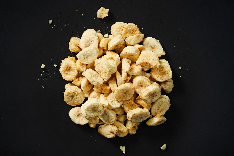Fruta Pocket Banana