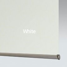 Thumbnail: Roller blind-Slow rise with Aluminium bottom bar (Standard fabric)