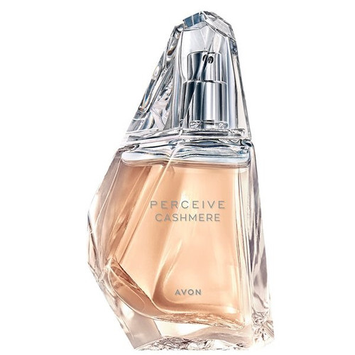 Parfum AVON Perceive Pour Elle – Coffret 50 Ml Eau De Parfum + Lait Pour Le Corps – Neuf Sous Blister