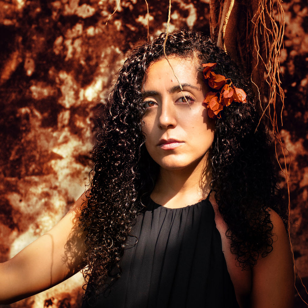 Leslie Zamudio Mar de ideas Estudio Creativo Diseño Veracruz Yoga