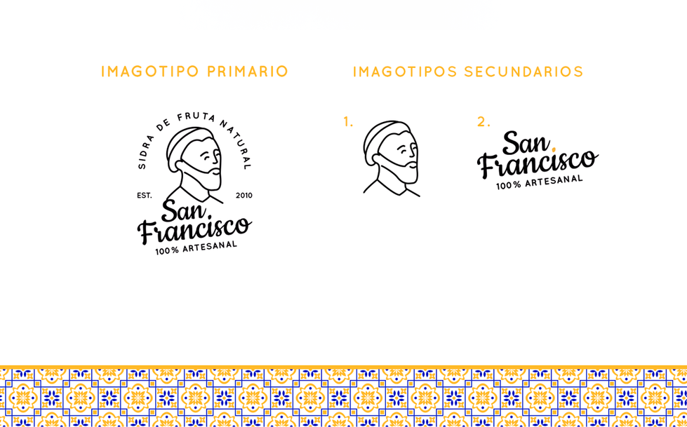 Branding - Mar de ideas - Logotipo- Sidras - Ivanna Azamar