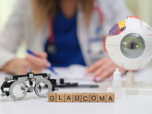 Glaucoma: The Silent Eye Condition Many People Don’t Notice Until It’s Too Late
