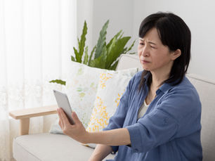 What is Presbyopia?