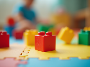 Exploring Creative Connections in Early Childhood