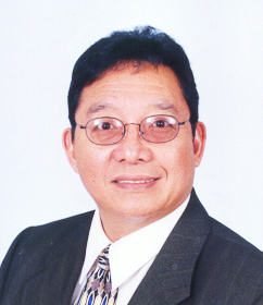 Joe Arevalo