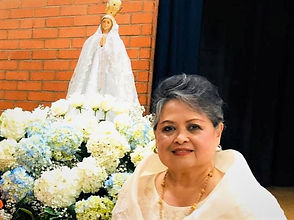 Debbie Gonzales