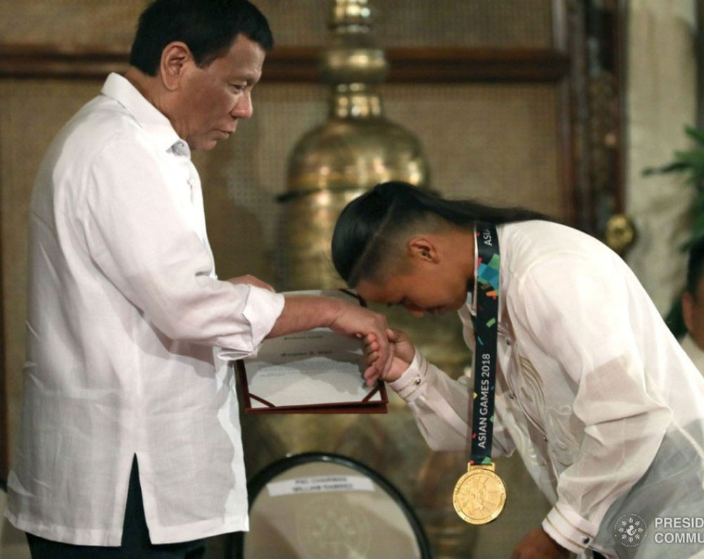 The Rich Cultures and Traditions and Values of Filipinos (2021)