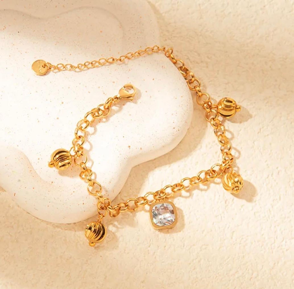 Miniatura: Pulsera Rayna
