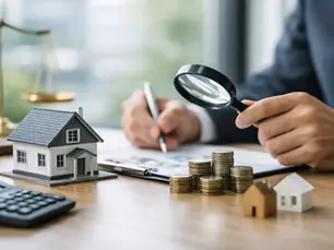 Immobilienpreis richtig einschätzen