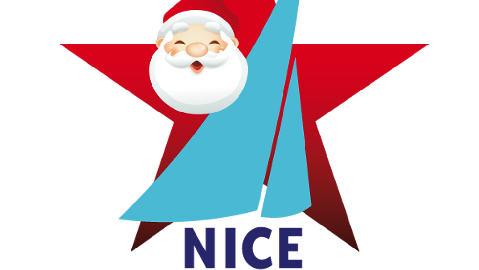 61st Nice Christmas Regatta - Trophée Jacques Puisségur
