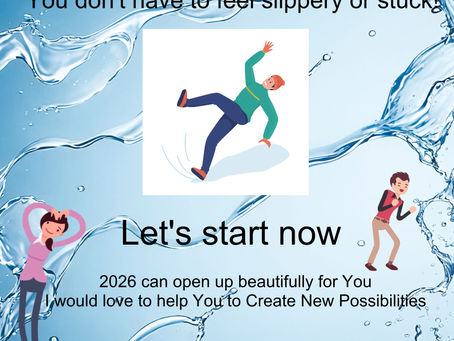 You don’t have to enter 2026 feeling drained or stuck.