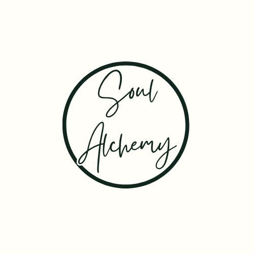 Soul Alchemy: Awakening the Gold Within