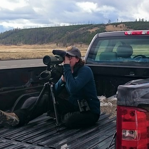 How To Become a Field Biologist